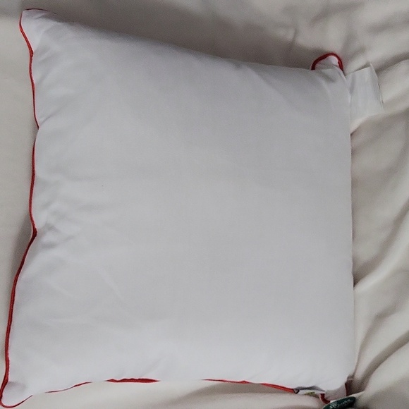 Dr. Suess Holiday Pillow - Picture 8 of 8